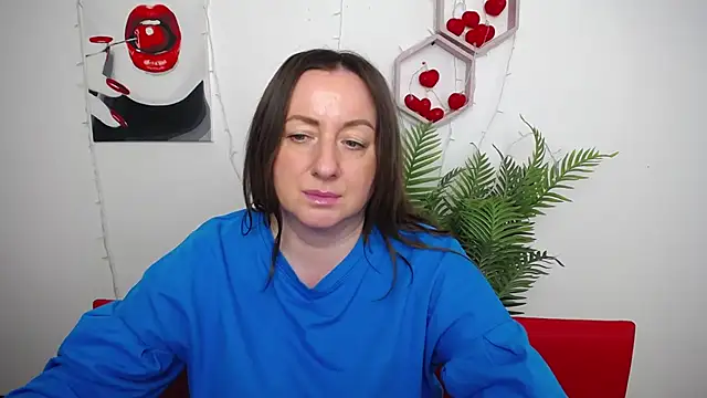 Abby_Taylorr élő XXX-chatje