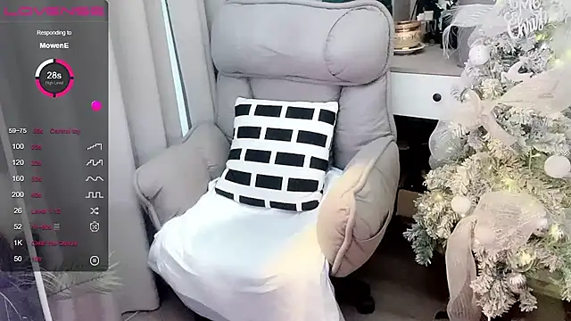 Živý XXX chat Monica-666888-