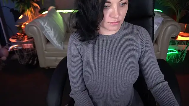 Živý XXX chat Dafni_Monn