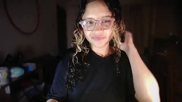 You_Ana31's Live XXX Chat