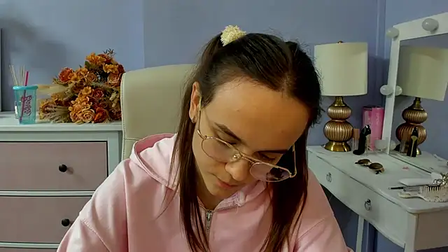 dirtyxEmily's Live XXX Chat