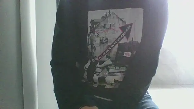 nole_china7 Show Webcam