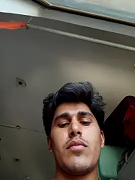 โชว์เว็บแคมของ Nerd_harry