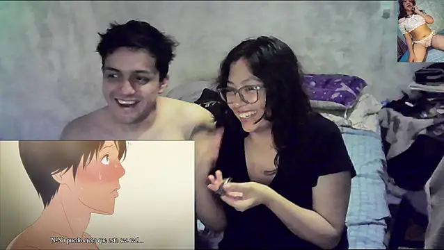 Giby_Grace Show Webcam