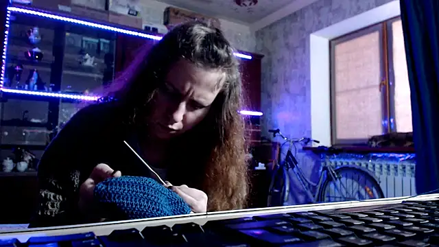 pa1e_pr1ncess Chat XXX in diretta