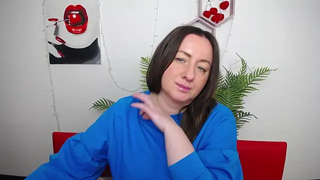 Abby_Taylorr Chat XXX in diretta