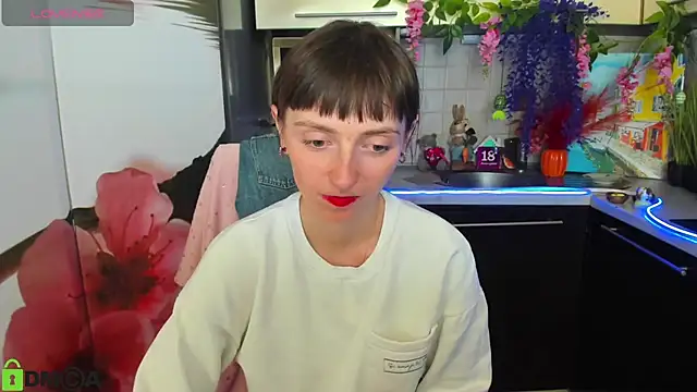 TayanaJons Chat XXX in diretta