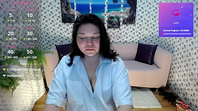 Chat XXX en directo de supersex_96