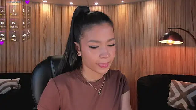 SophieHouston_'s Live XXX Chat