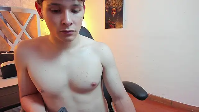 kraven_lust 웹캠 쇼