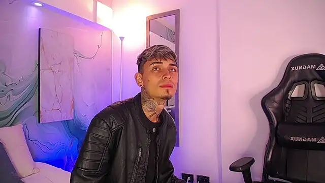 Max_Hader_ Webcamshow