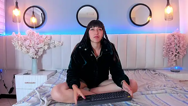 Chat XXX en directo de Sophia_Gloss