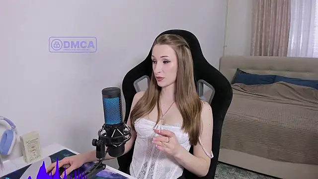 Chat XXX en directo de SkyqueenI