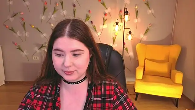 Chat XXX en directo de PixelGoddess