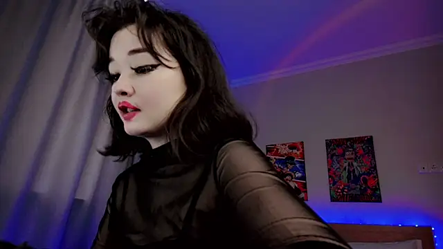 DazzlingFire 라이브 XXX 채팅