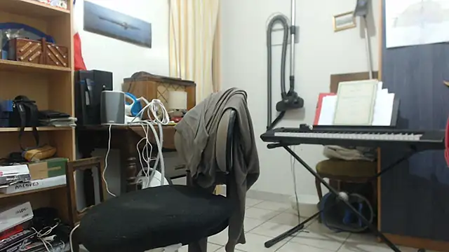 damdar26 Show Webcam