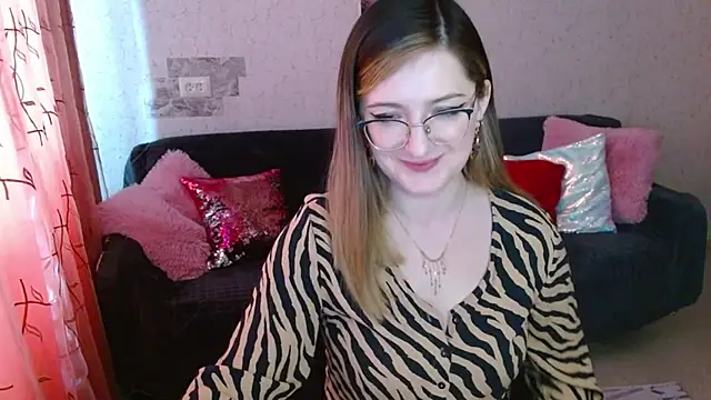 แชท XXX สดของ Arielsssplash