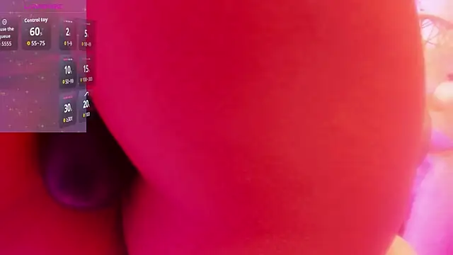 dulce_morbida Obrolan Langsung XXX