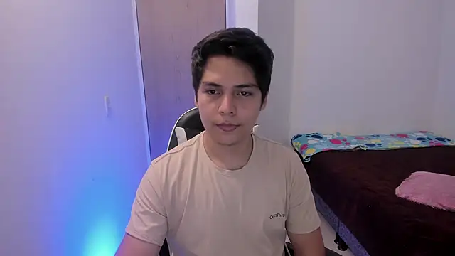 Asta_YunoXXXのライブXXXチャット