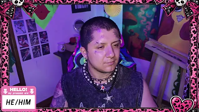 masterkevinftm Webcam show