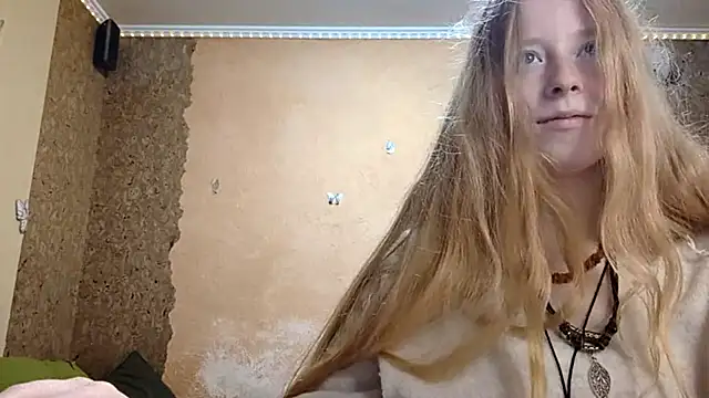 Webkamerová show KateVibe_01