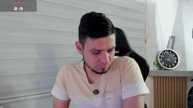 Rick_Adams – Kamerová šou