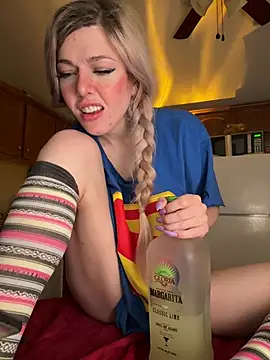 Chat XXX en directo de propertyofdaddy