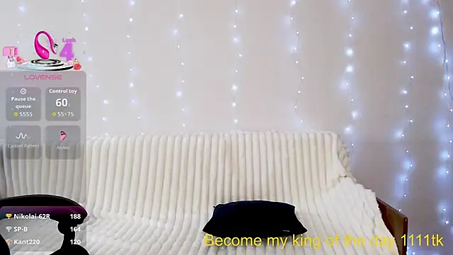 VictoriaVeya live XXX chat