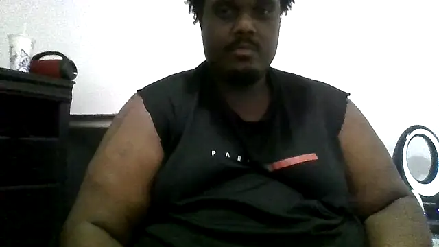 BigBossaNova69 Webcam Show