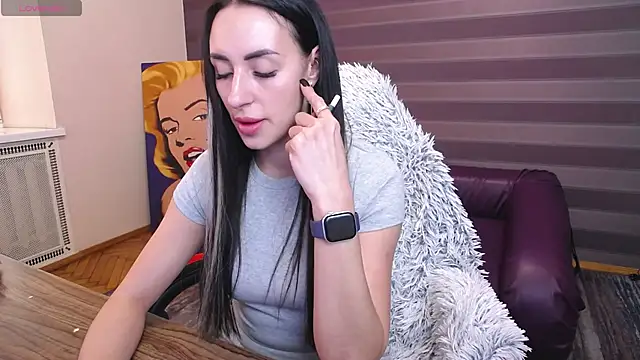 Chat XXX en directo de JenniferStone