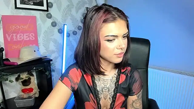 Nova_SIN live XXX chat