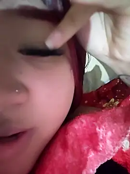 la_rojita 웹캠 쇼