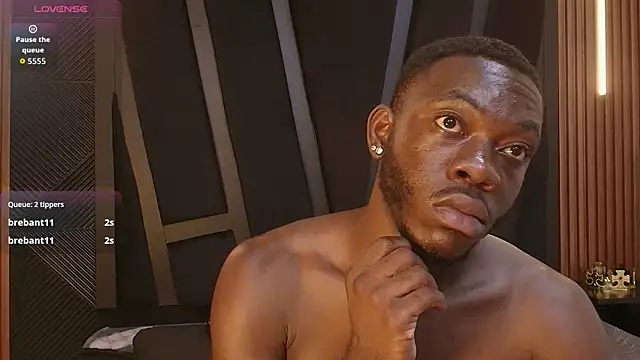 Oliver_Laurent_ 웹캠 쇼