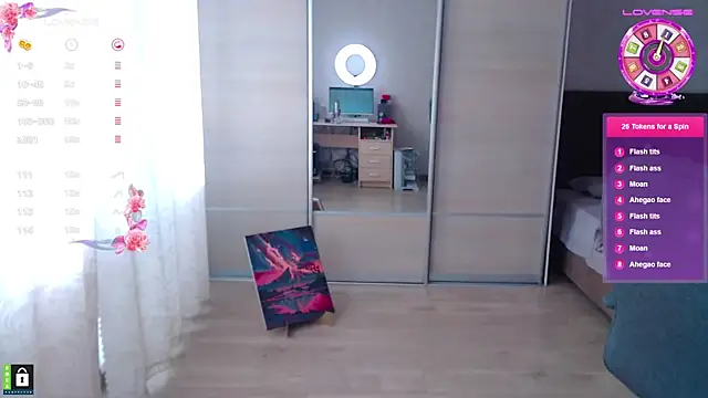 Lana__Nova live XXX chat