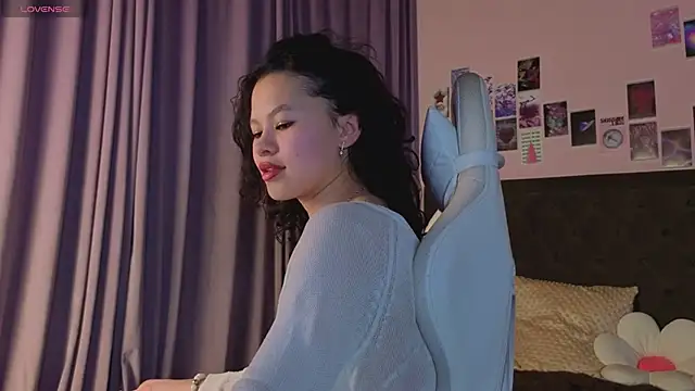 Sembang XXX Secara Langsung moco_choco