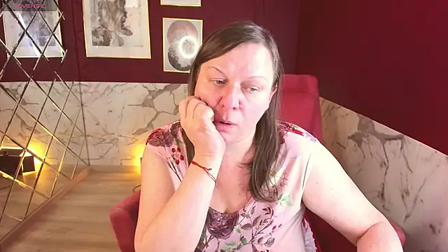 KellyPerfection's Live XXX Chat