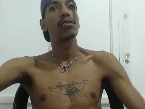 Show de webcam de AlbertBigCock