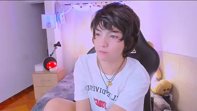 Sweet_Allan Obrolan Langsung XXX