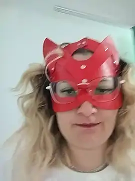 blondaf live XXX chat