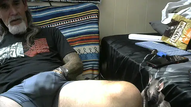 Chat XXX en directo de crassanova