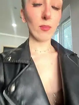 Show Webcam de FlexibleDoll_