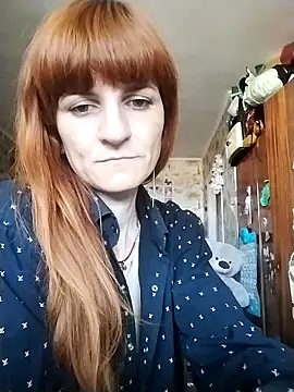 YaroslavaLester Live XXX-Chat