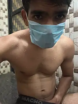 BadBoyTom78 – webcam-show