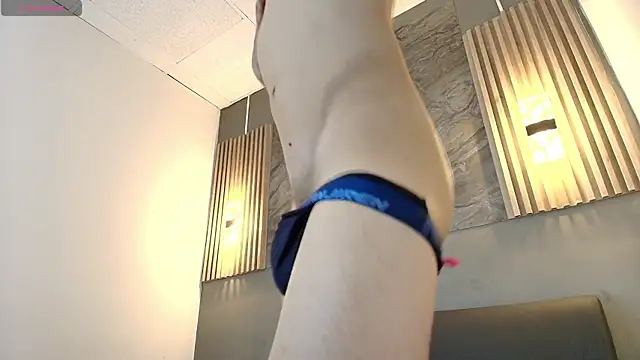 KENNY_HANK Webcam Show