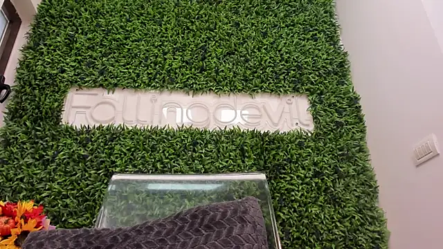 realhotfallingdevil 现场XXX聊天