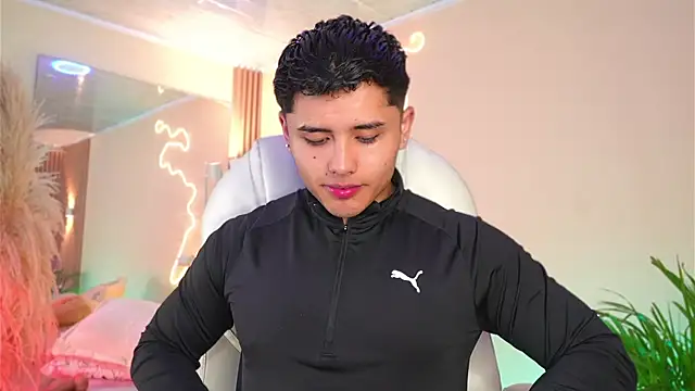 MatiasKorn Webcamshow