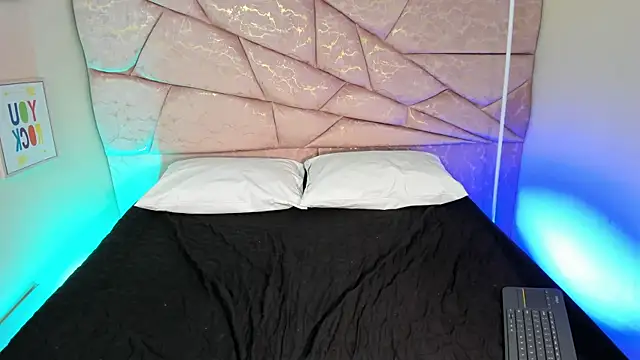 Chat XXX Live yayis_Betancur