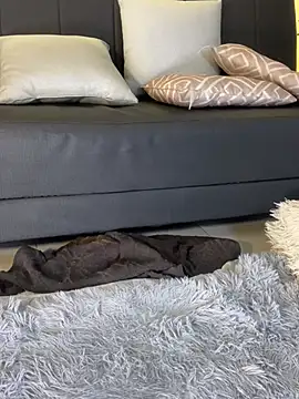 Isa__Blanc élő XXX-chatje