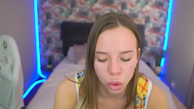 Webkamerová show Sexy_Ira