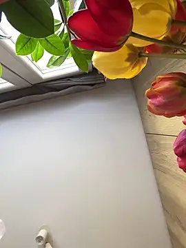 Ms-Lust1- Adlı Modelin Canlı XXX Sohbeti